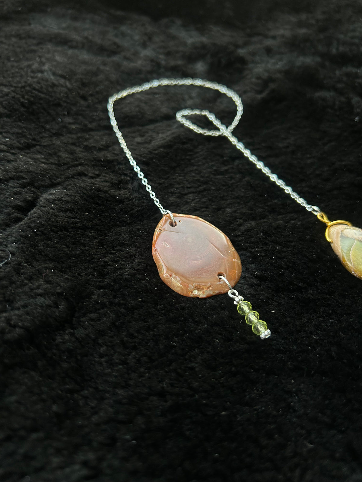 Chain Bookmark