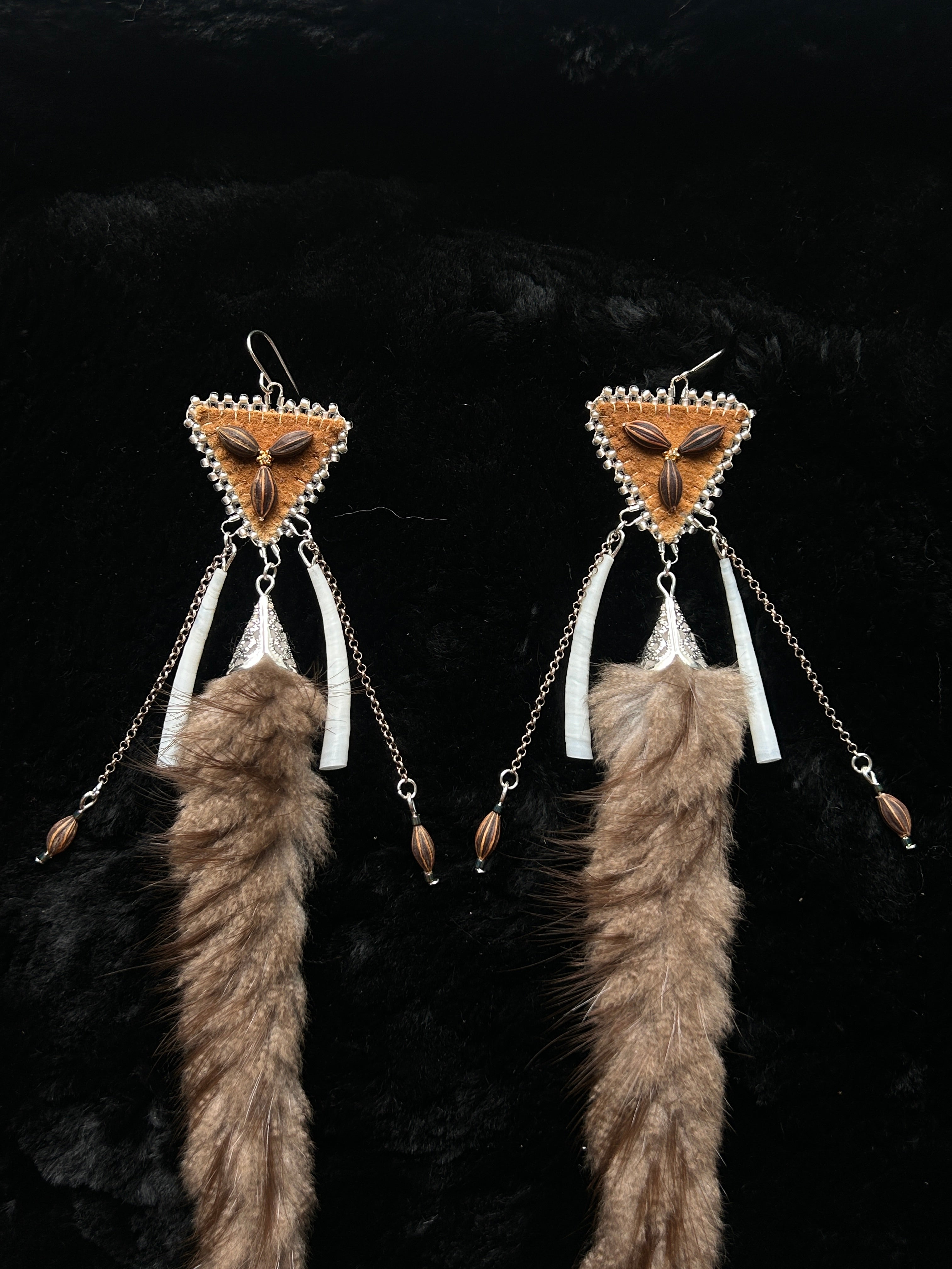 Silverberry Moonlights