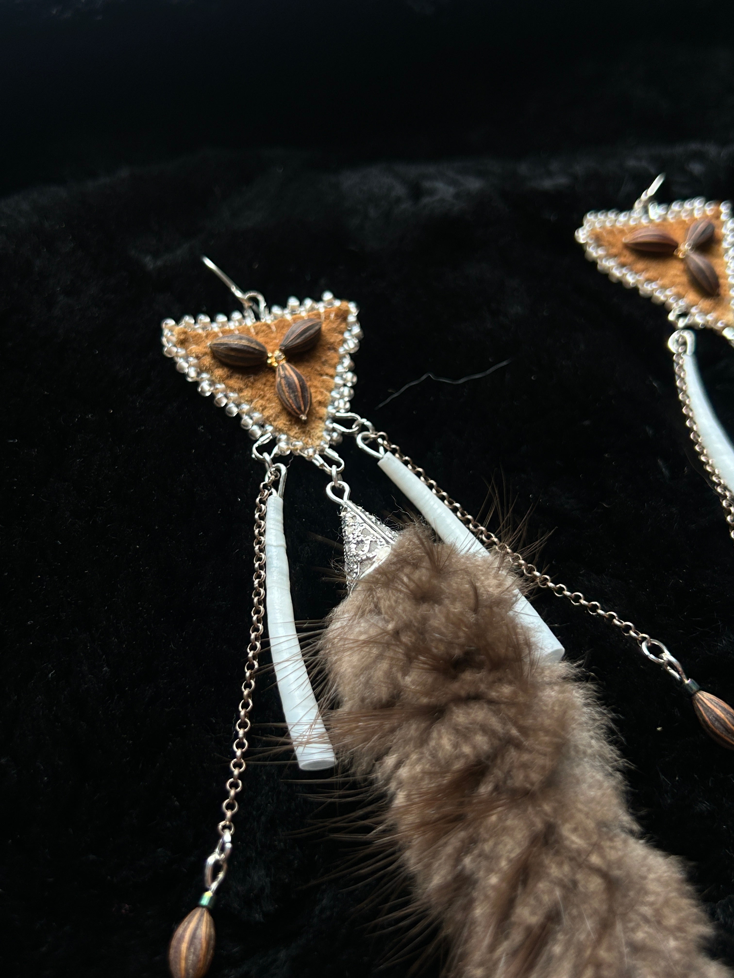 Silverberry Moonlights