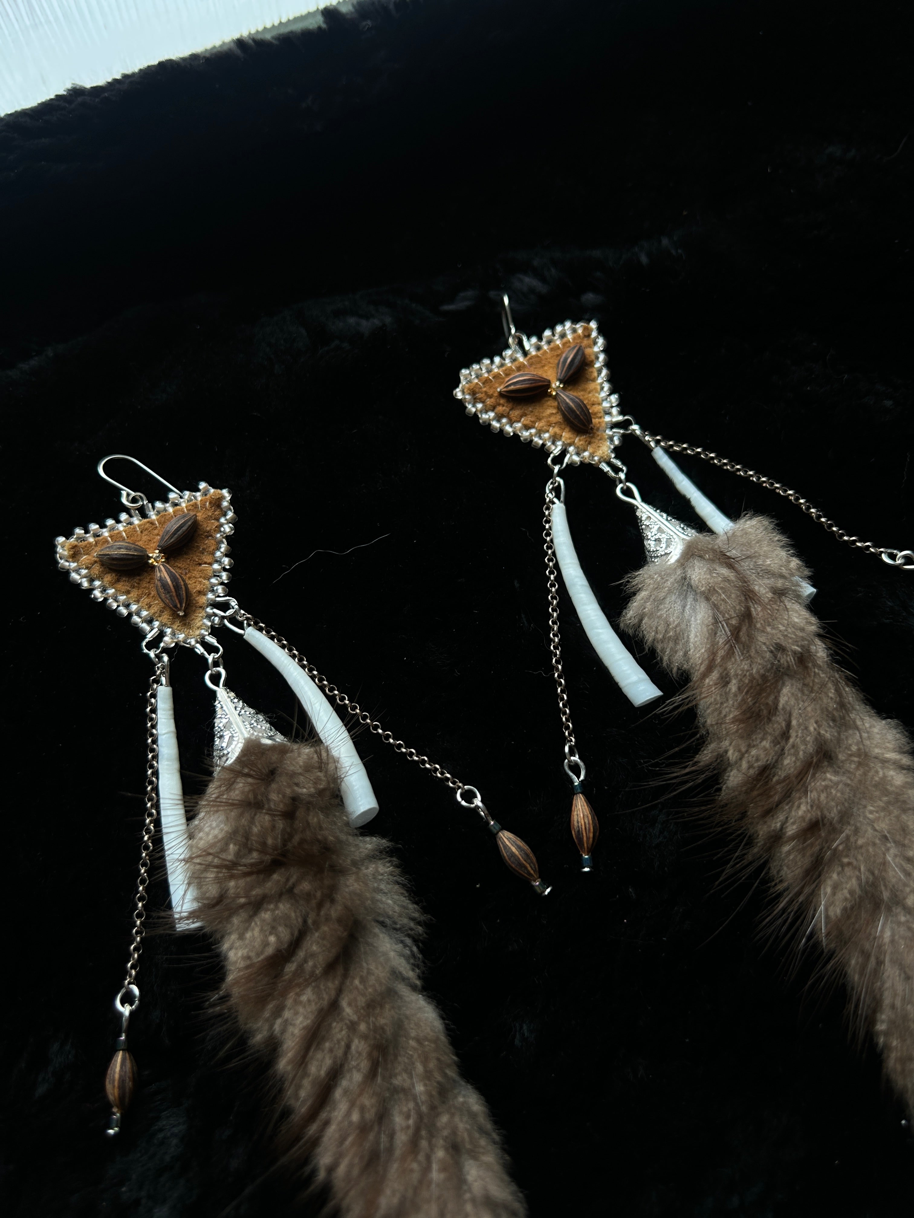 Silverberry Moonlights