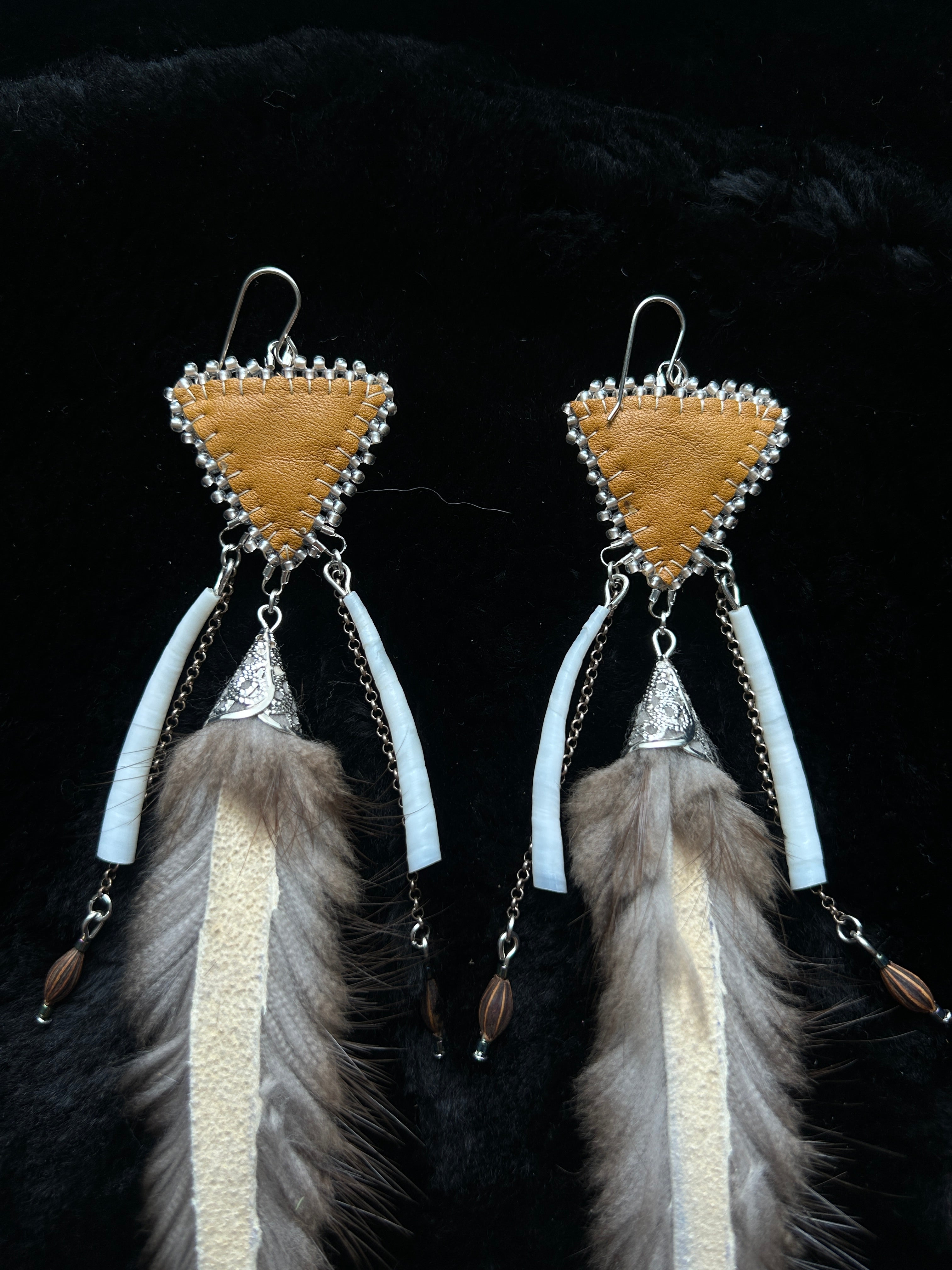 Silverberry Moonlights