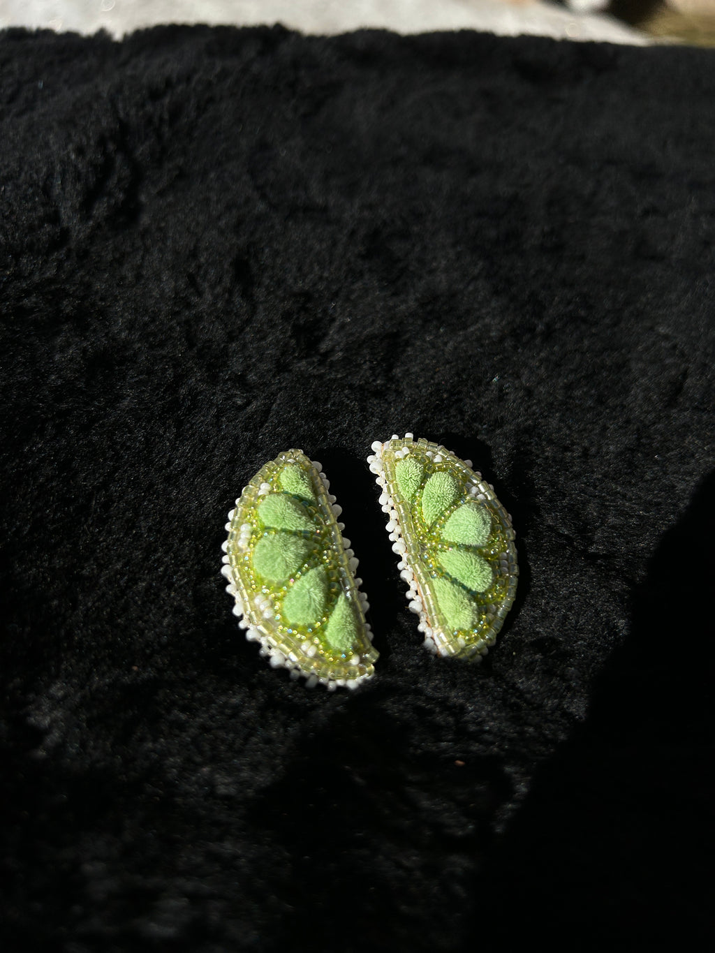 Tufted Limes