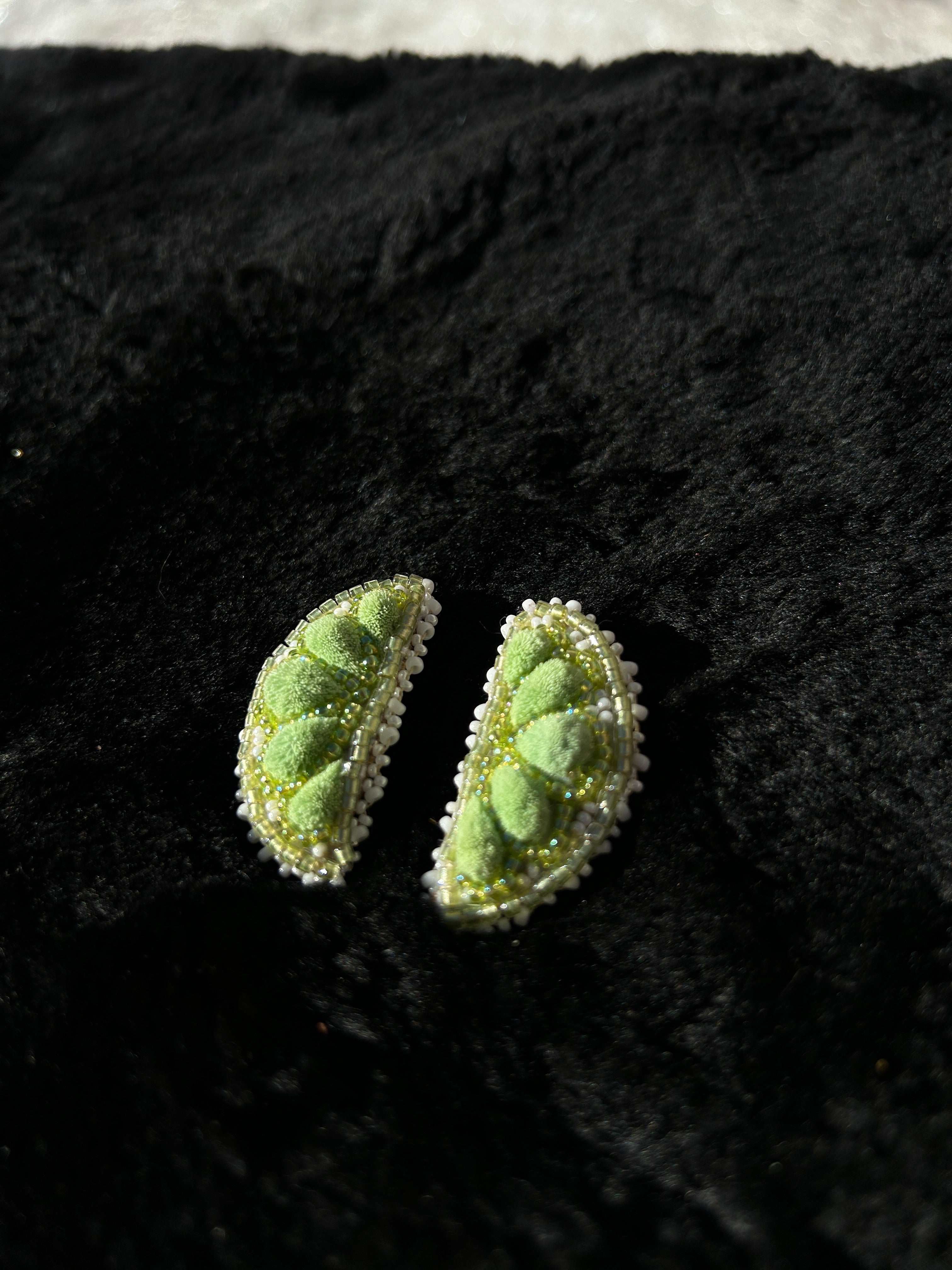 Tufted Limes