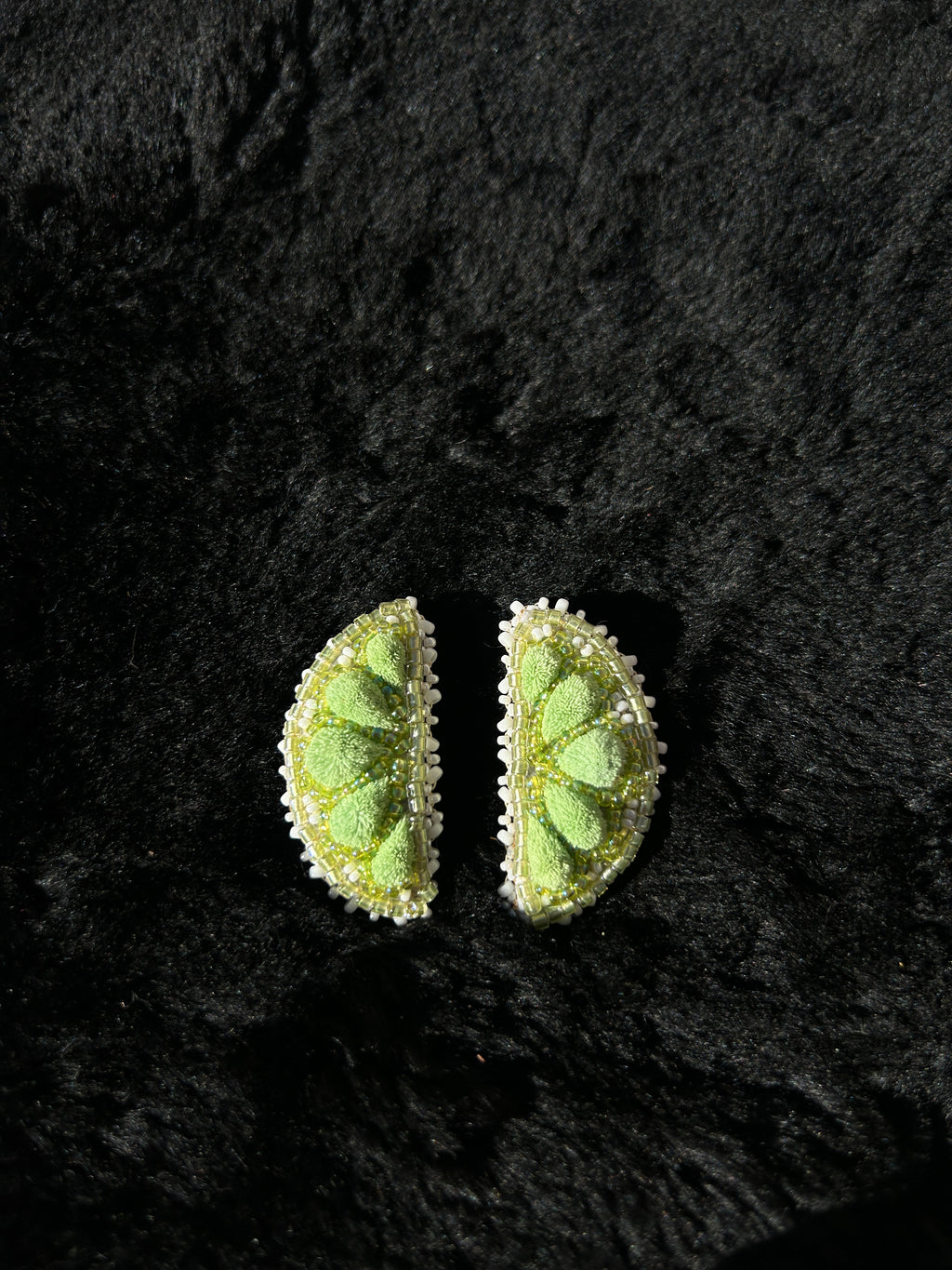 Tufted Limes