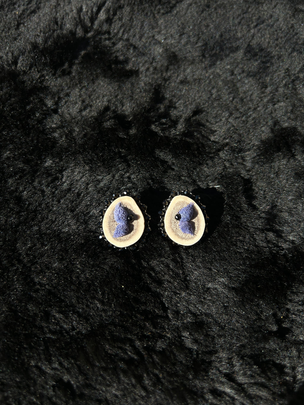 Flutterby Studs