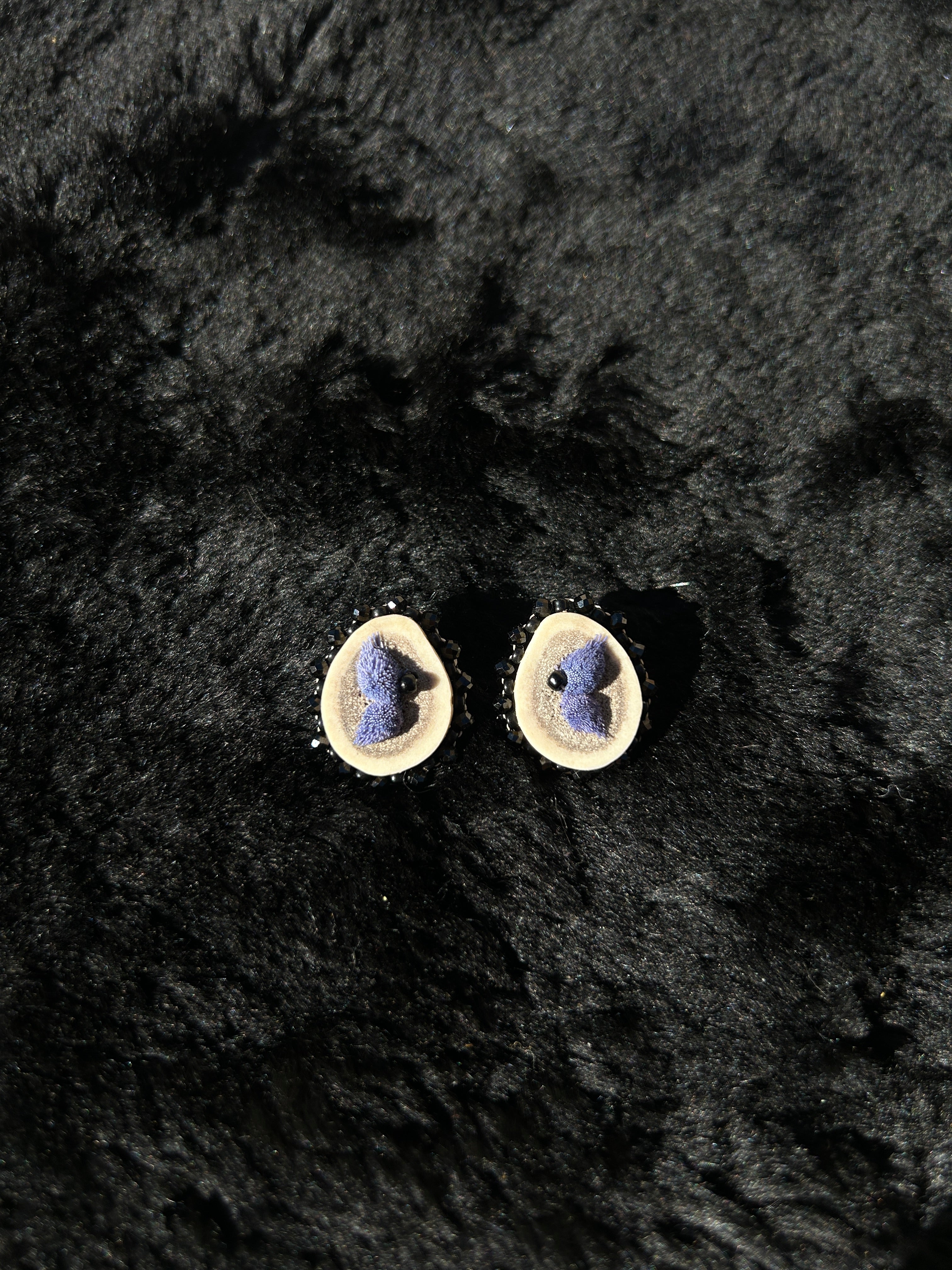 Flutterby Studs