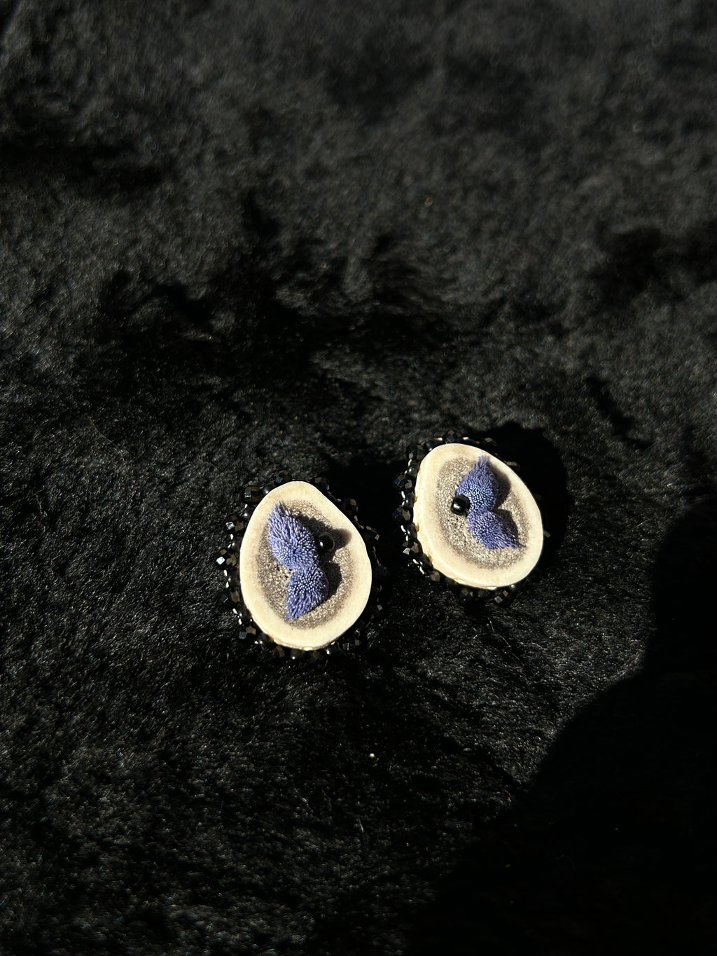 Flutterby Studs