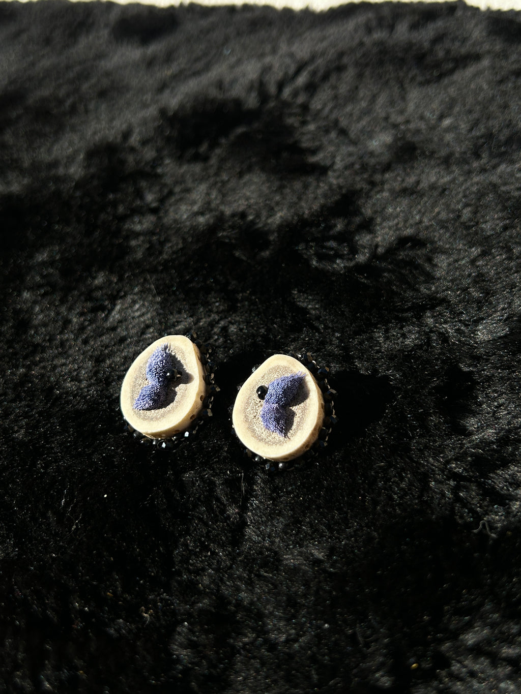 Flutterby Studs
