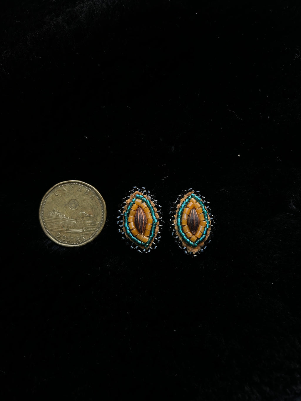 Wolf Willow Studs