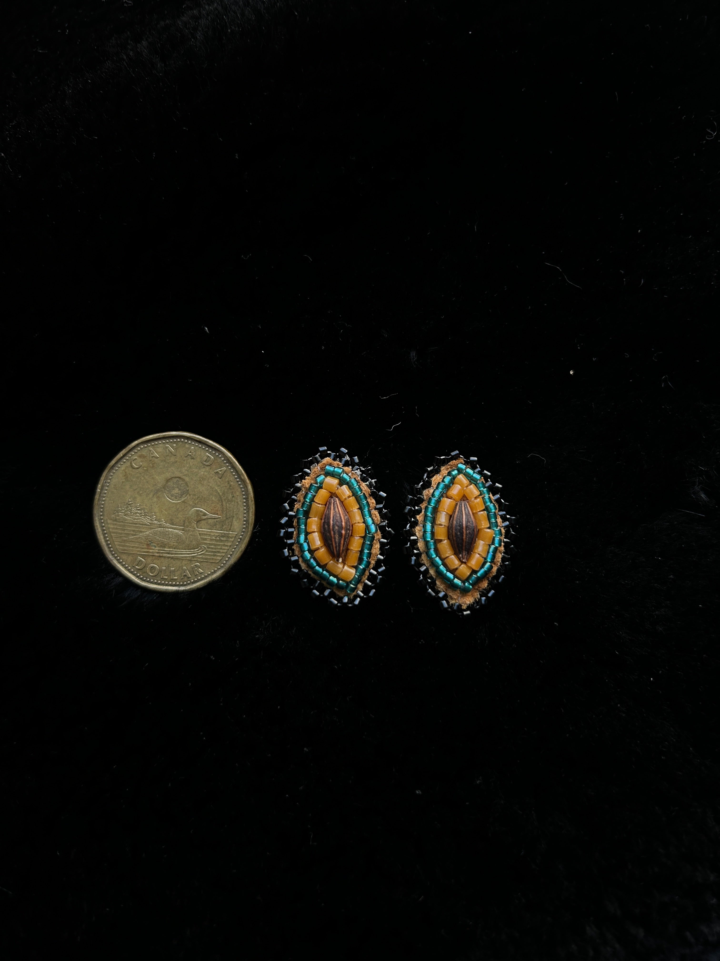 Wolf Willow Studs