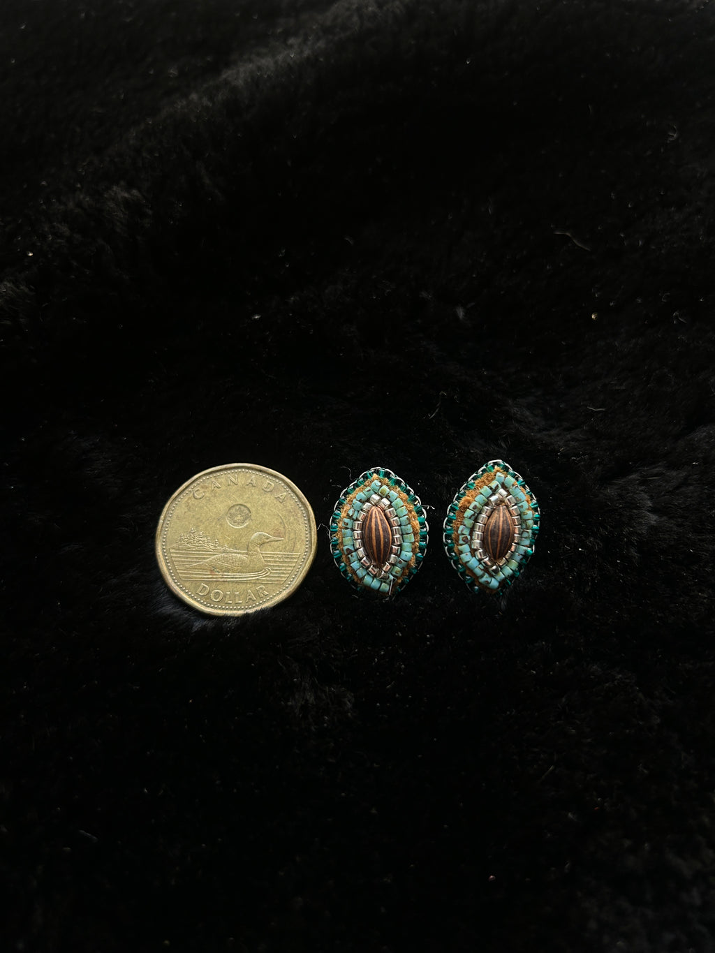 Wolf Willow Studs