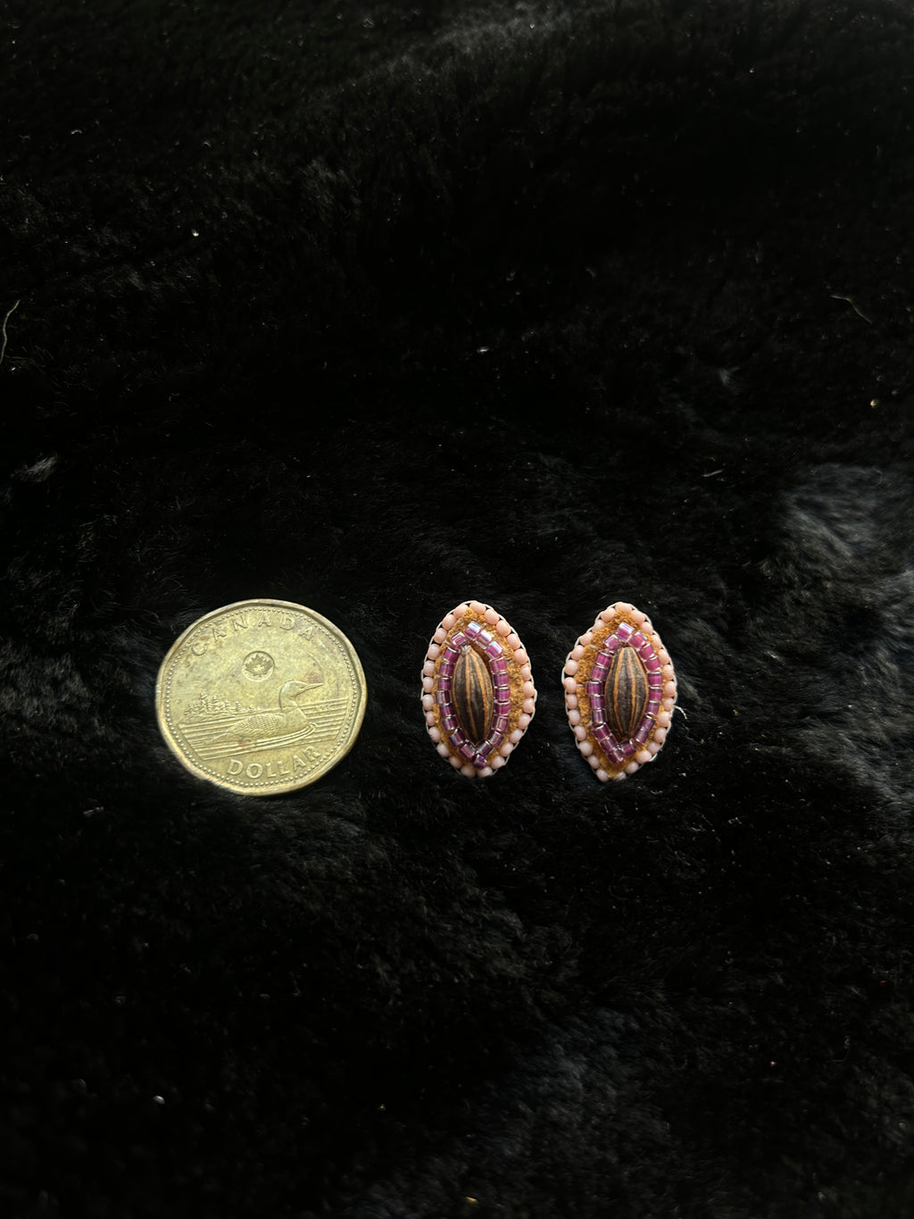 Wolf Willow Studs