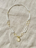 The Wanderlust Necklace