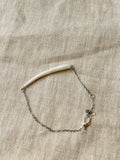 Dentalium Bracelet