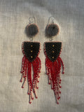 Sealskin Starlights