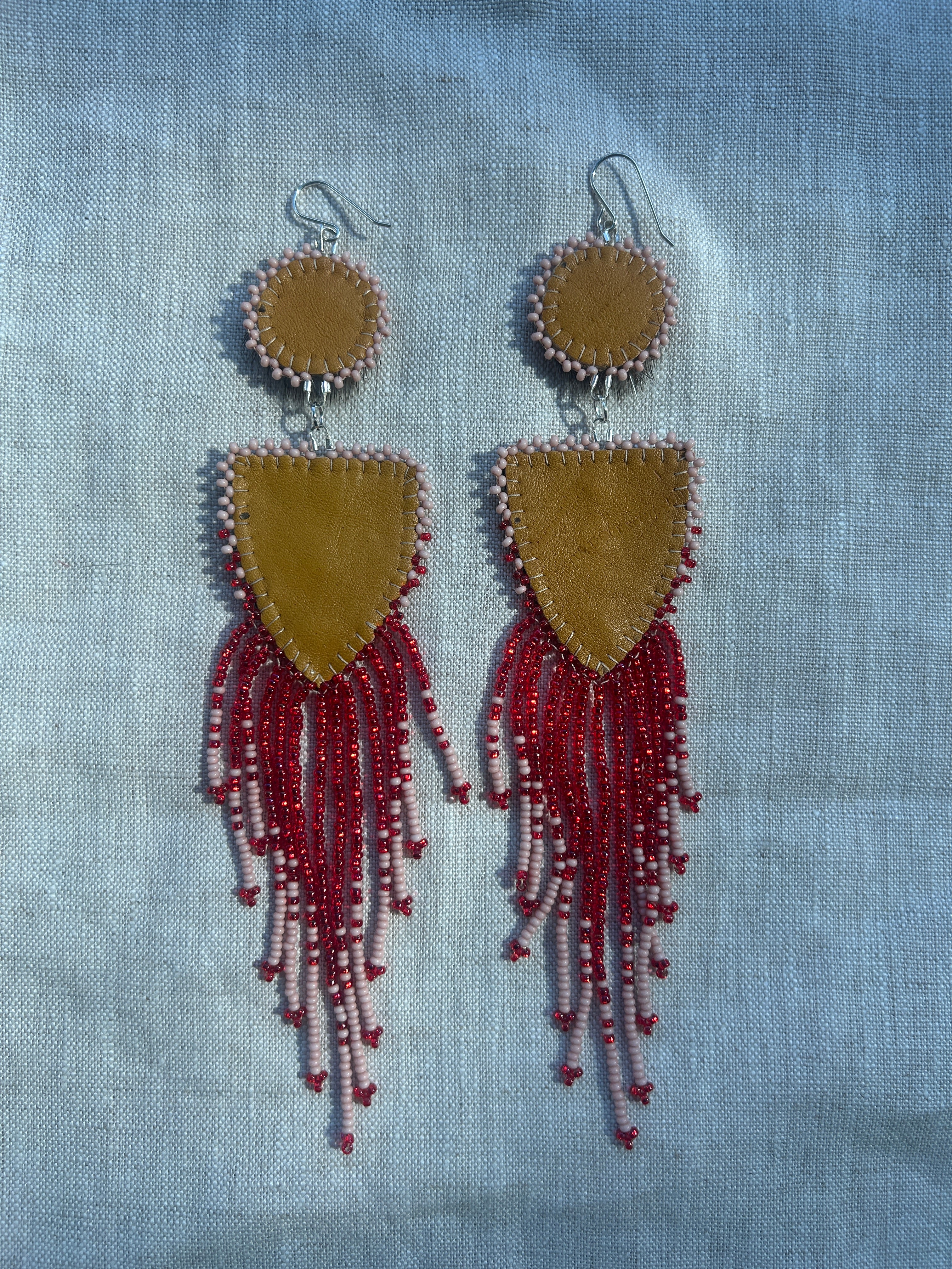 Sealskin Starlights