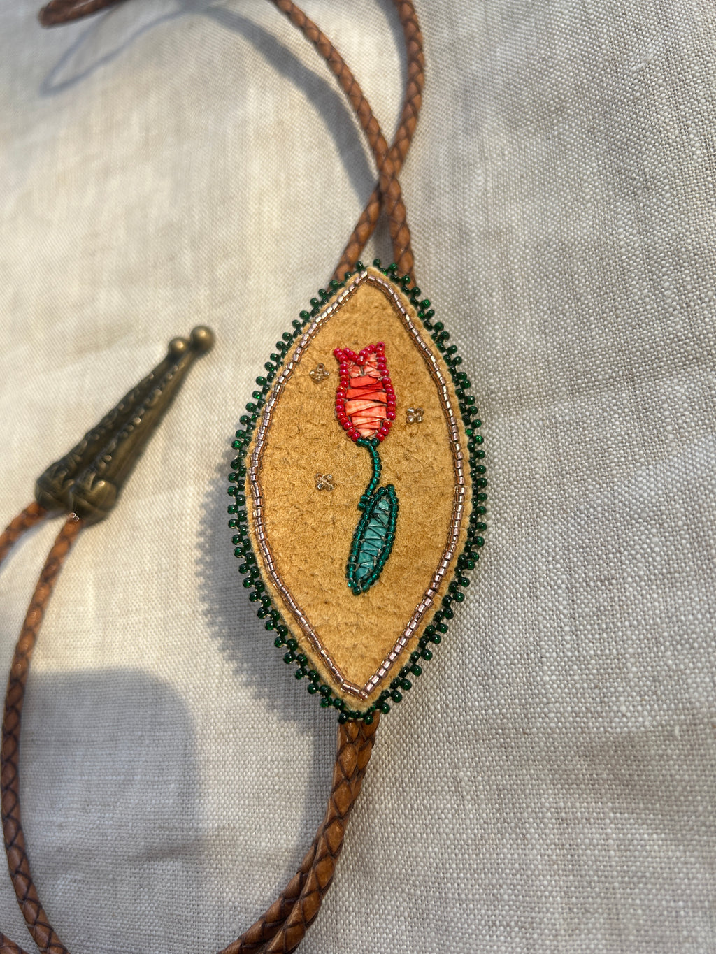 Tulip Bolo