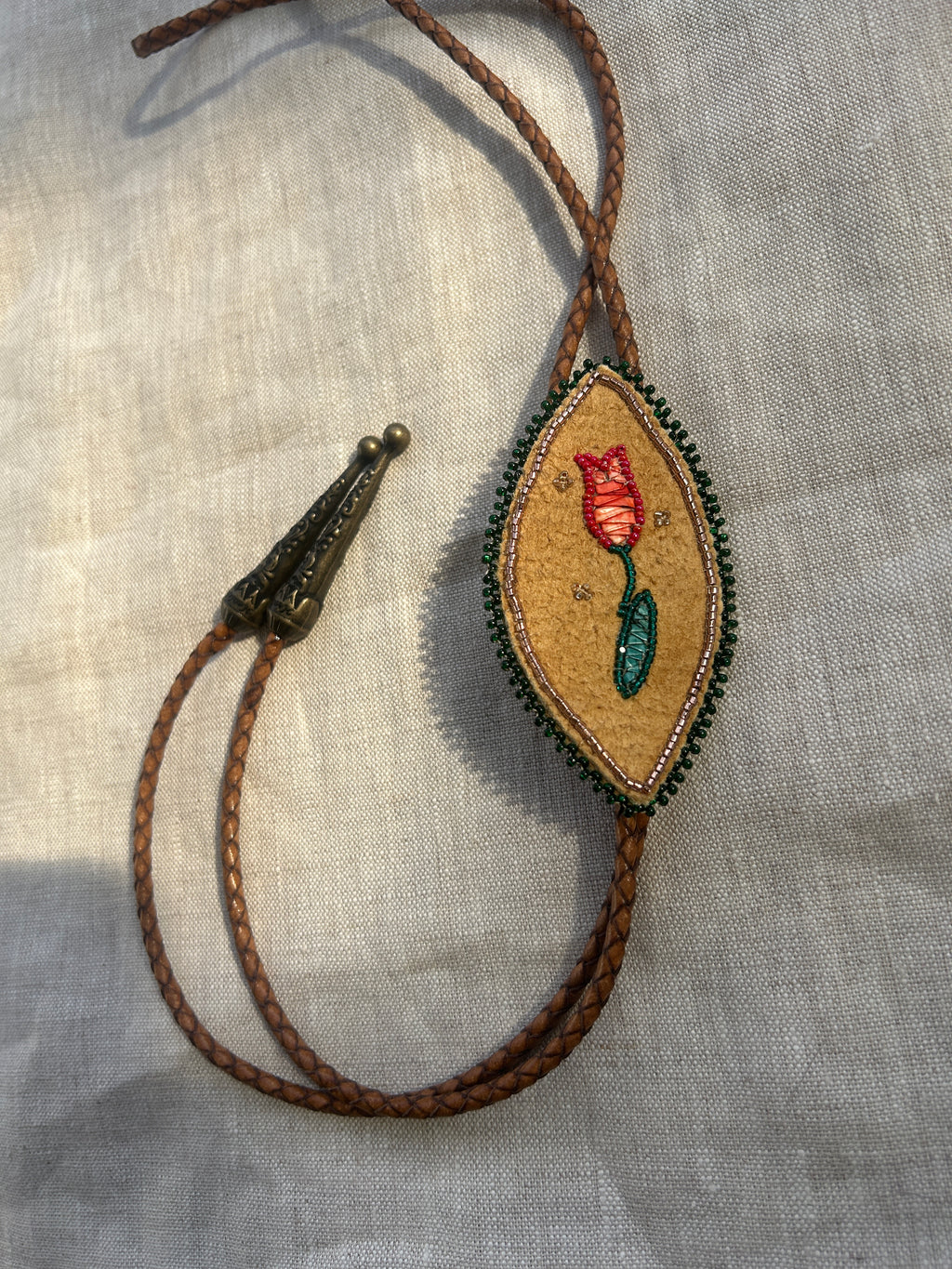 Tulip Bolo