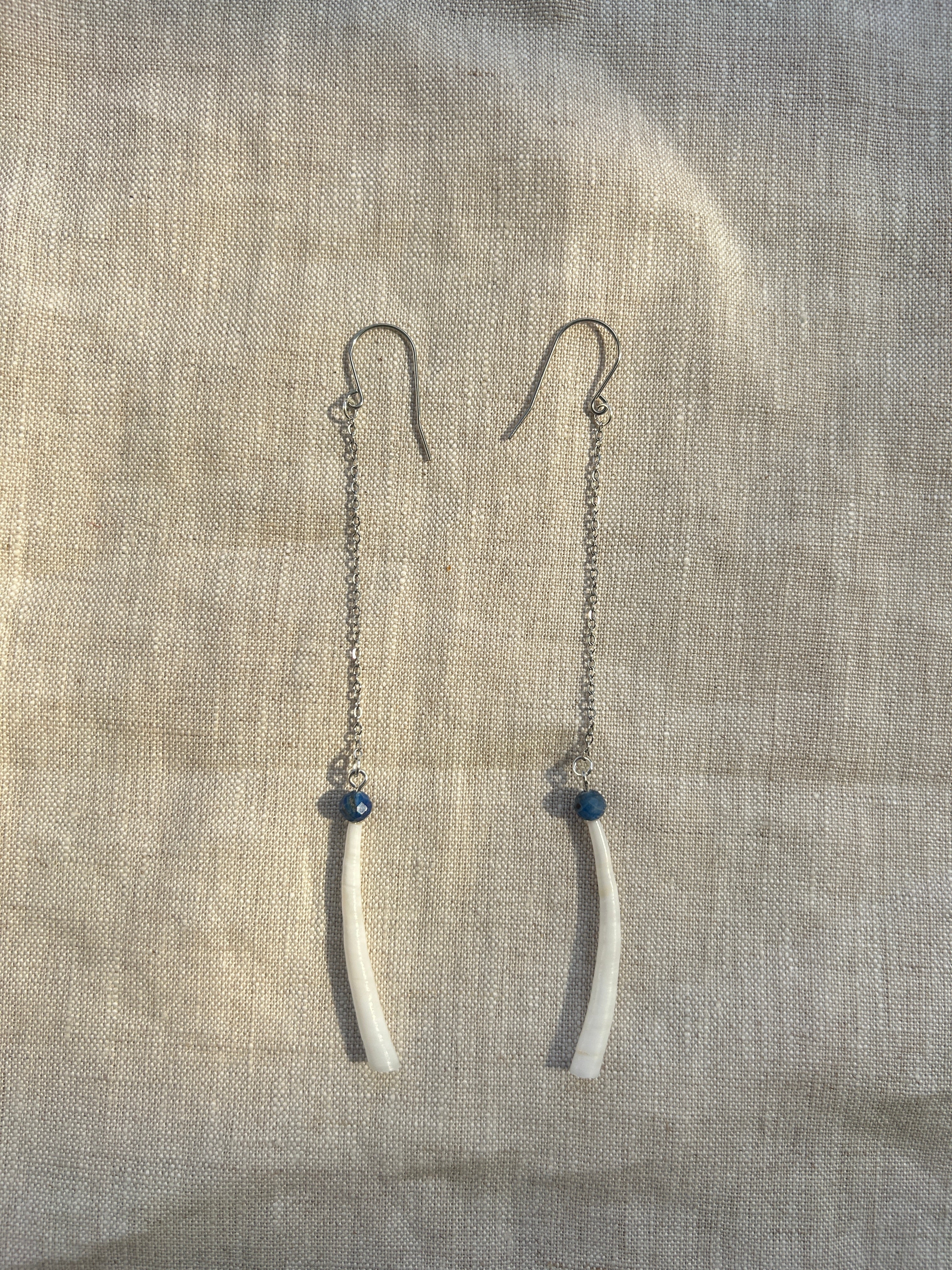 Dentalium Dangles