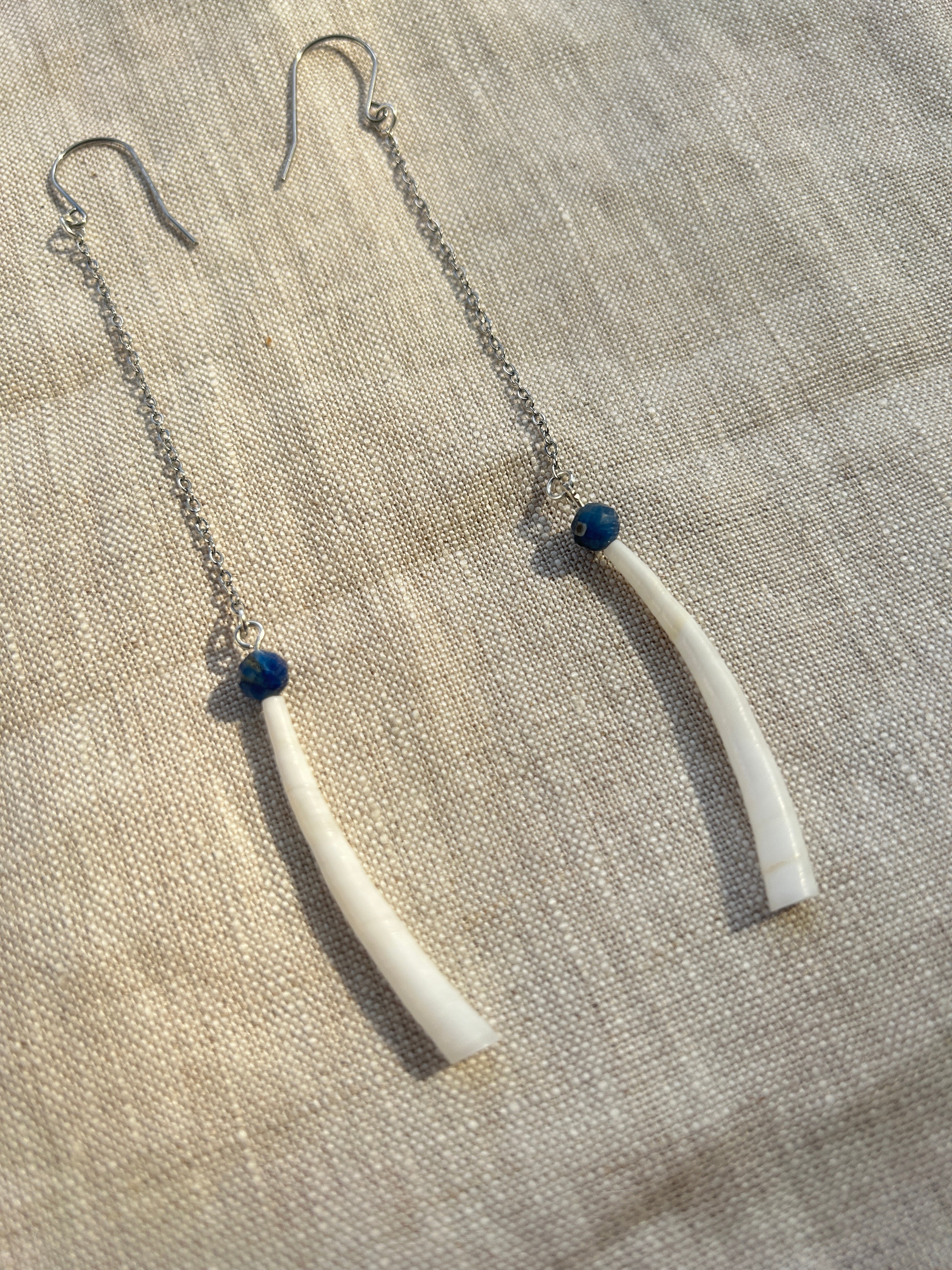 Dentalium Dangles
