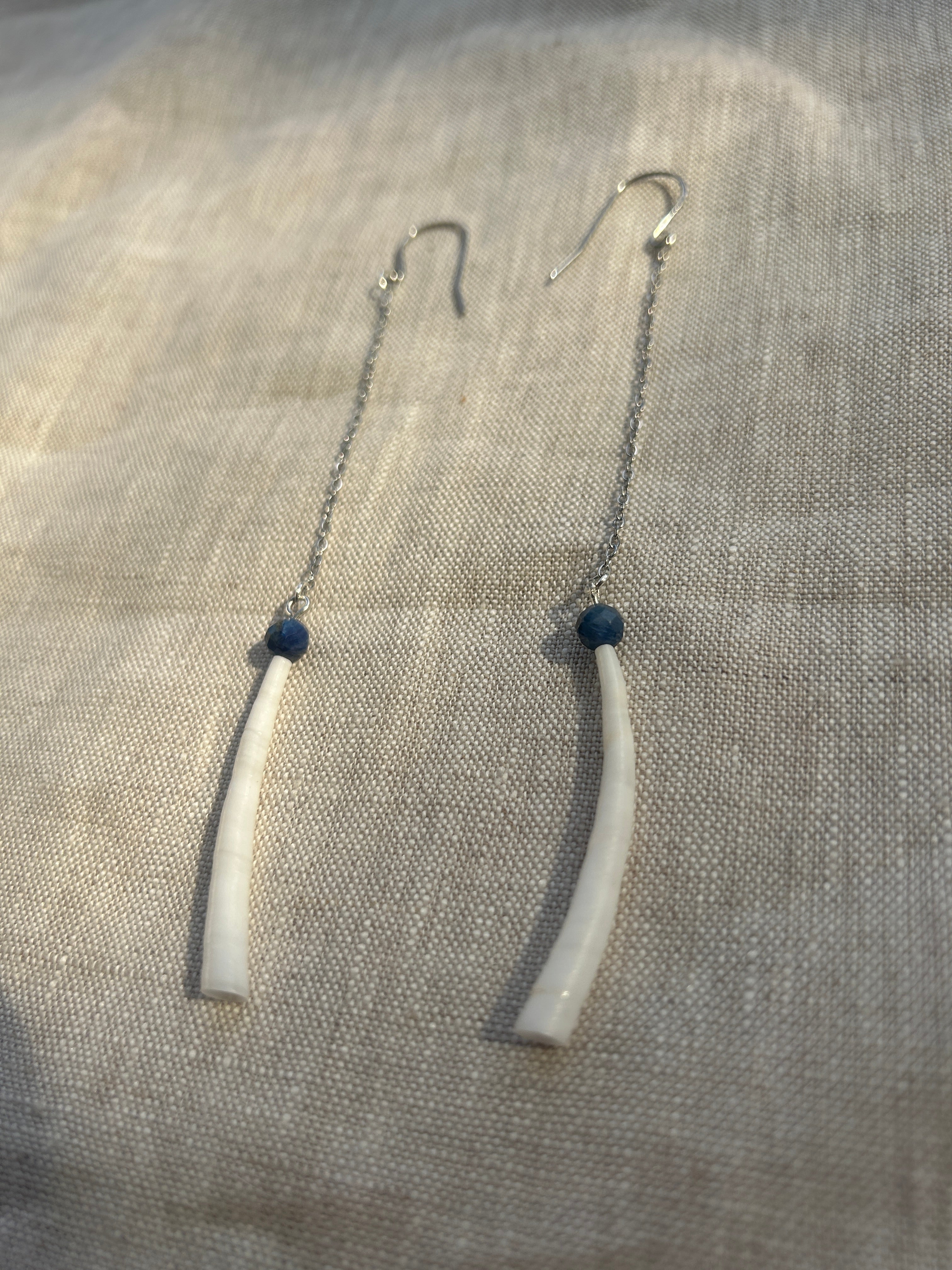 Dentalium Dangles