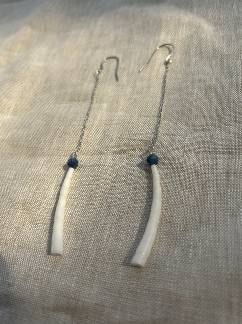 Dentalium Dangles