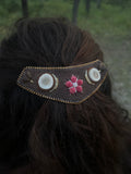 The Harvester’s Hair Clip